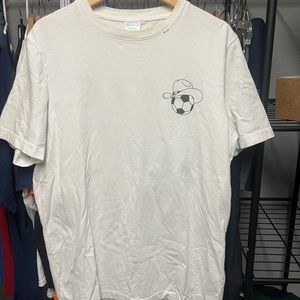 Outdoor Voices Soccer Shirt